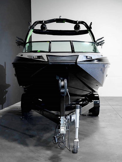 2017 Centurion Ri217 - Green / Black / Gun - BoardCo
