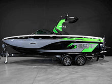 2017 Centurion Ri217 - Green / Black / Gun - BoardCo