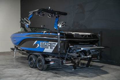 2017 Centurion RI237 - BoardCo Boats