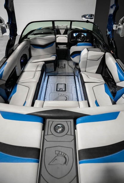2017 Centurion RI237 - BoardCo