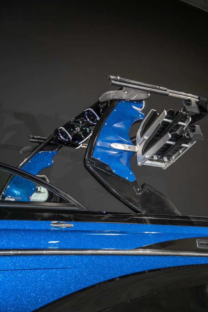 2017 Centurion RI237 - BoardCo Boats