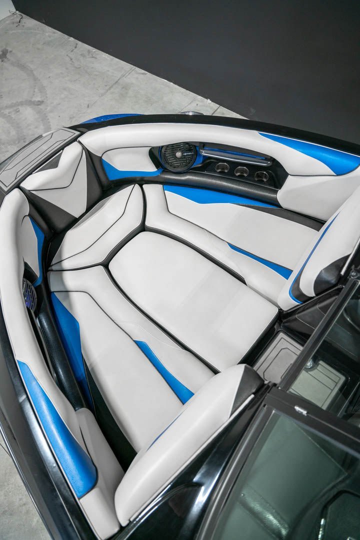 2017 Centurion RI237 - BoardCo