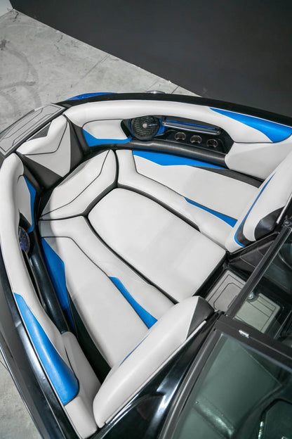 2017 Centurion RI237 - BoardCo