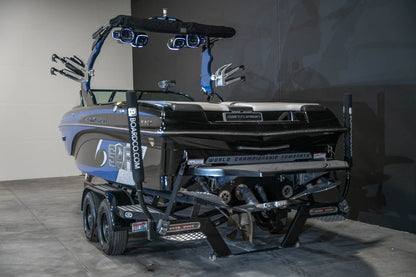 2017 Centurion RI237 - BoardCo