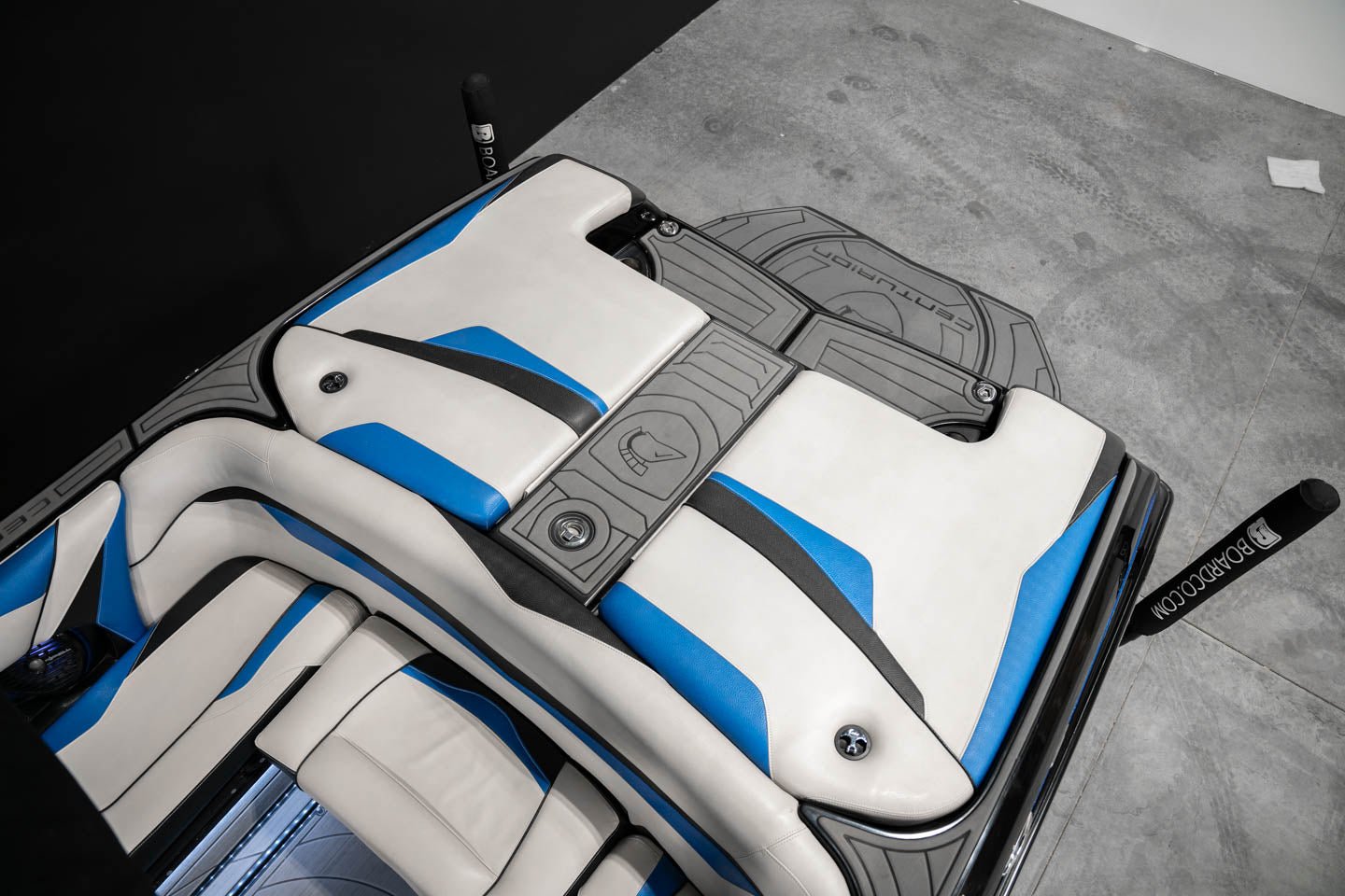 2017 Centurion RI237 - BoardCo Boats