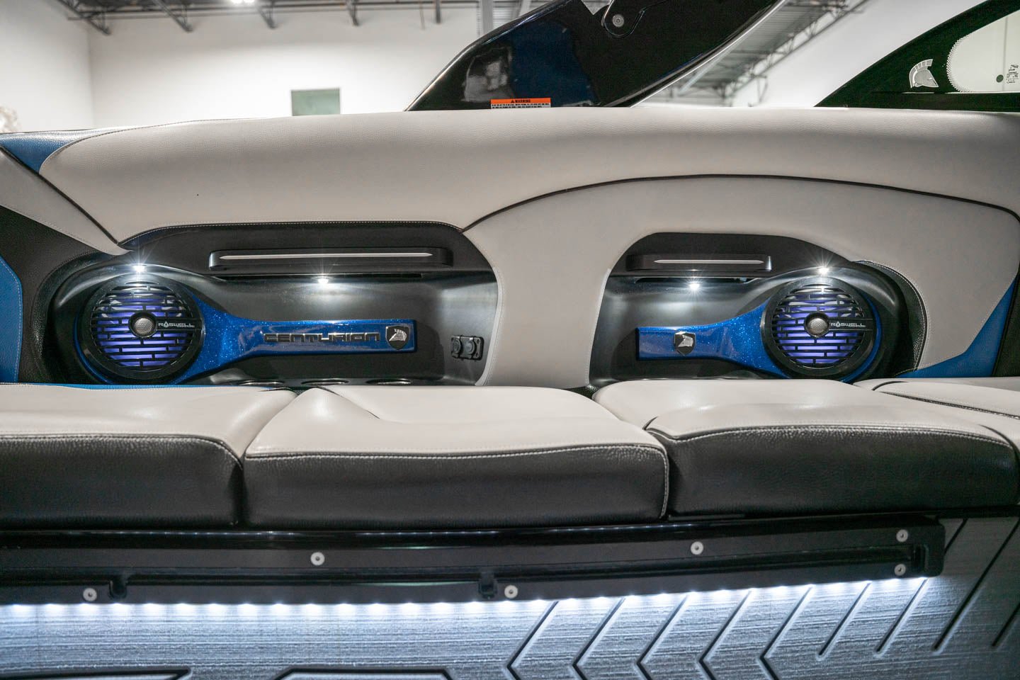 2017 Centurion RI237 - BoardCo Boats