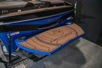 2017 Centurion Ri257 - BoardCo Boats