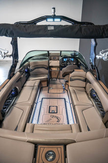 2017 Centurion Ri257 - BoardCo