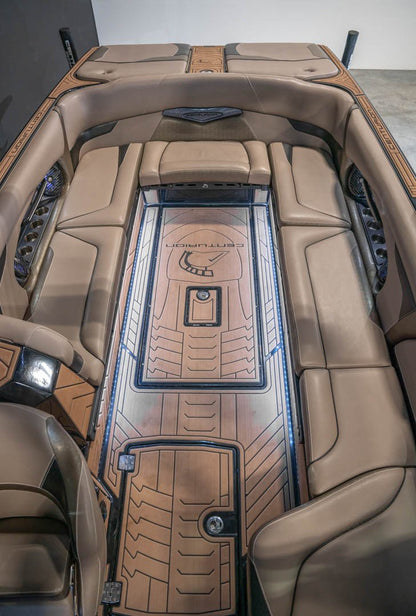 2017 Centurion Ri257 - BoardCo Boats