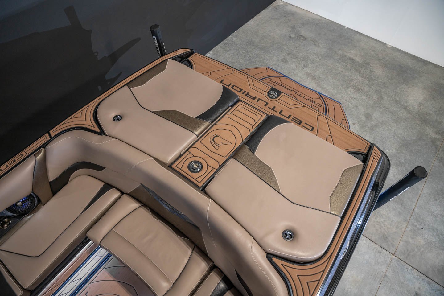 2017 Centurion Ri257 - BoardCo