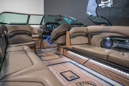 2017 Centurion Ri257 - BoardCo Boats