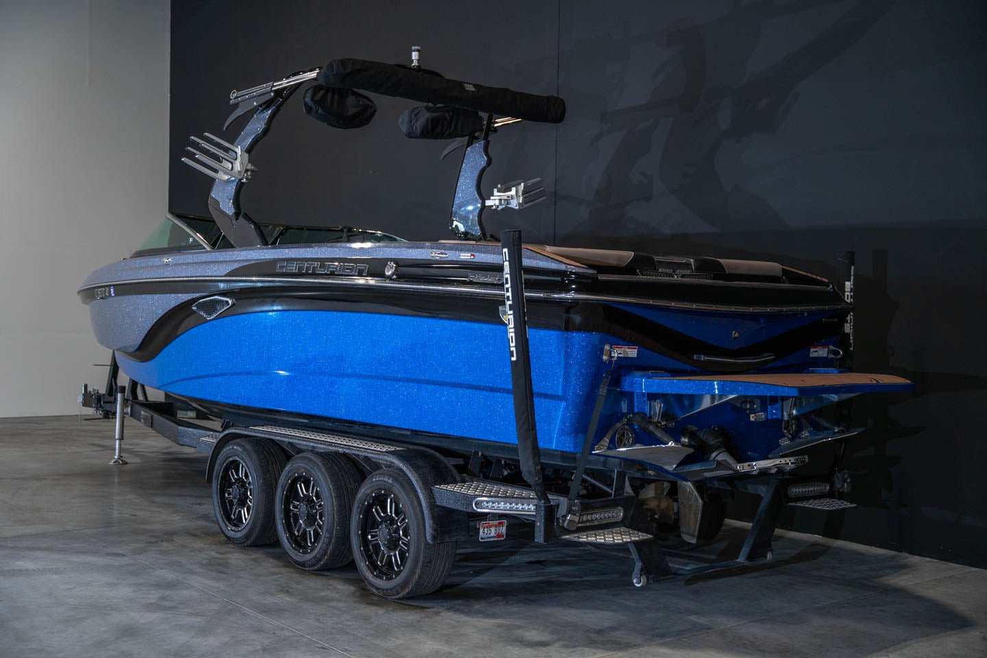 2017 Centurion Ri257 - BoardCo Boats