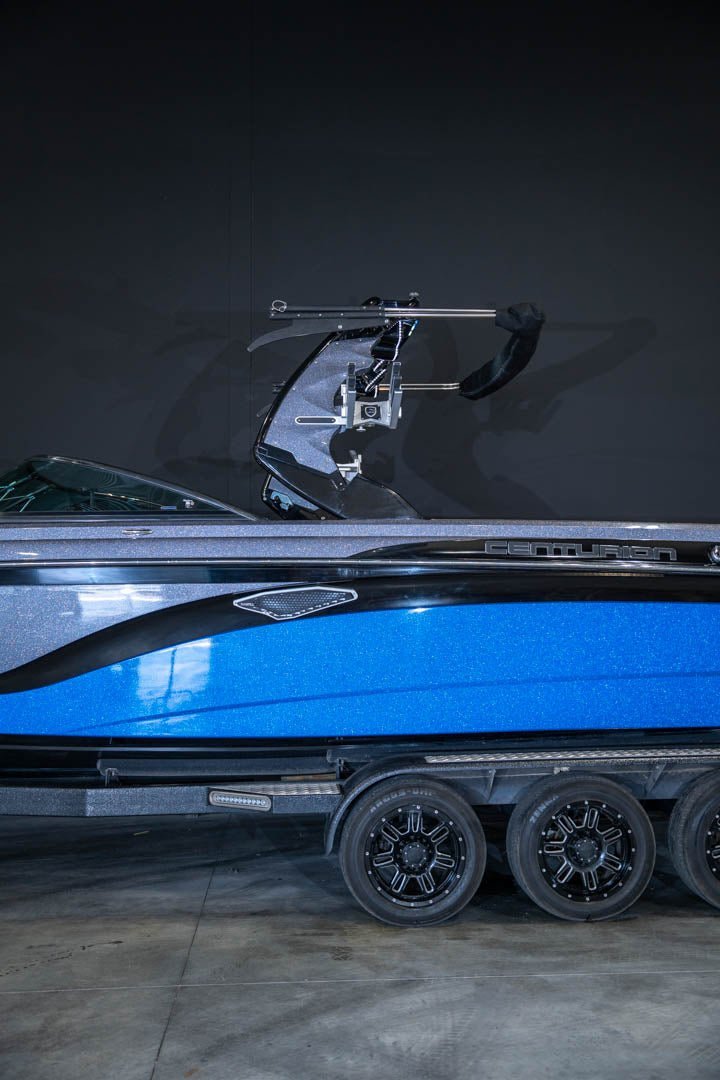 2017 Centurion Ri257 - BoardCo