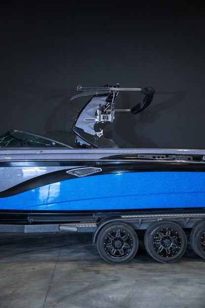 2017 Centurion Ri257 - BoardCo