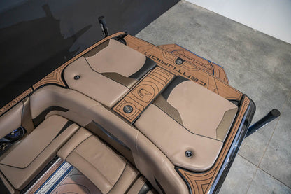 2017 Centurion Ri257 - BoardCo Boats