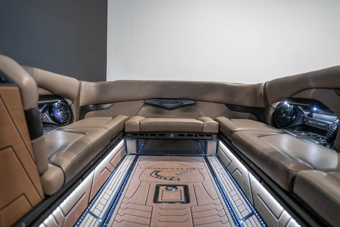 2017 Centurion Ri257 - BoardCo
