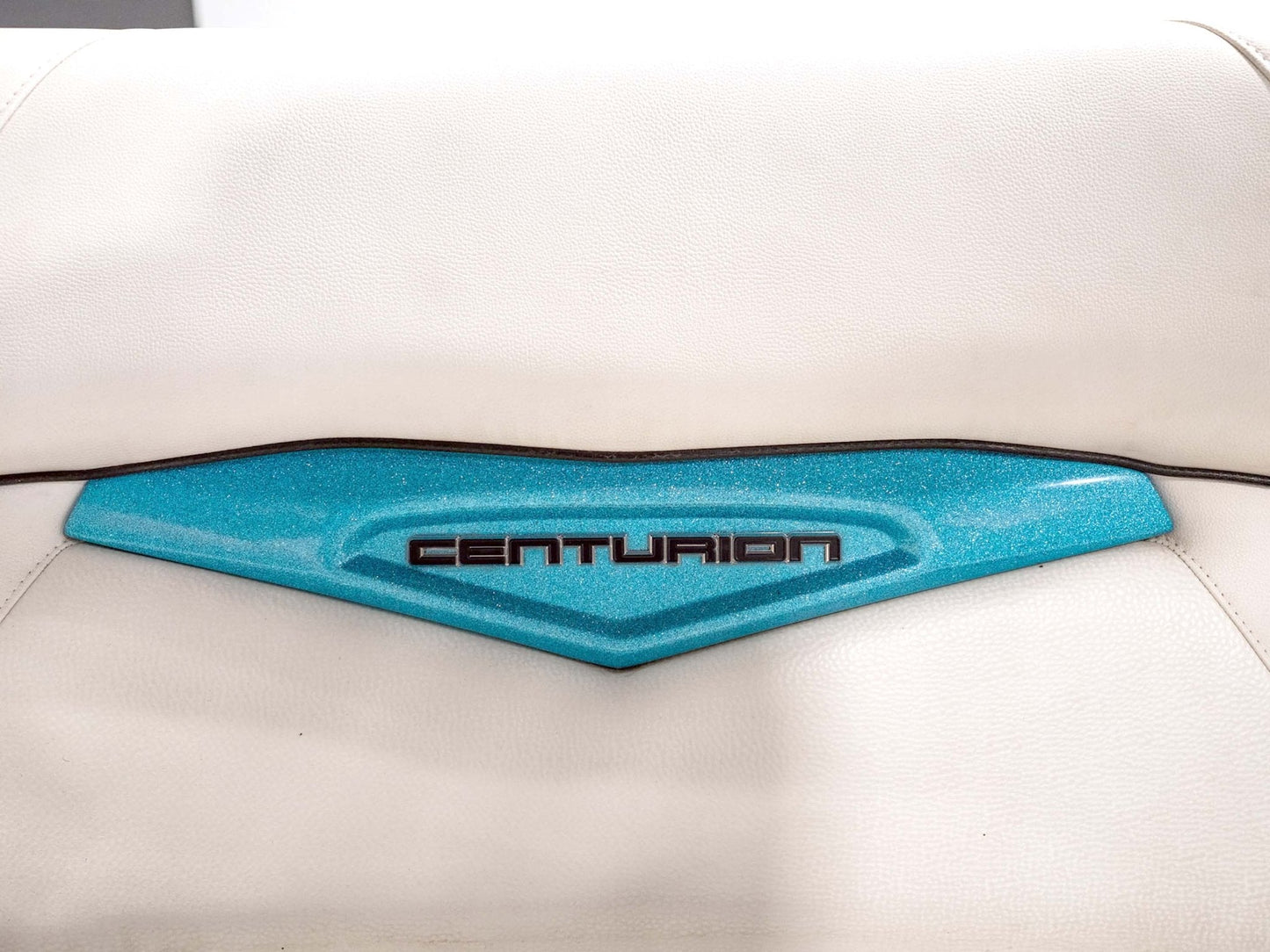 2017 Centurion Ri257 - Blue Flake / Gunmetal / White - BoardCo Boats
