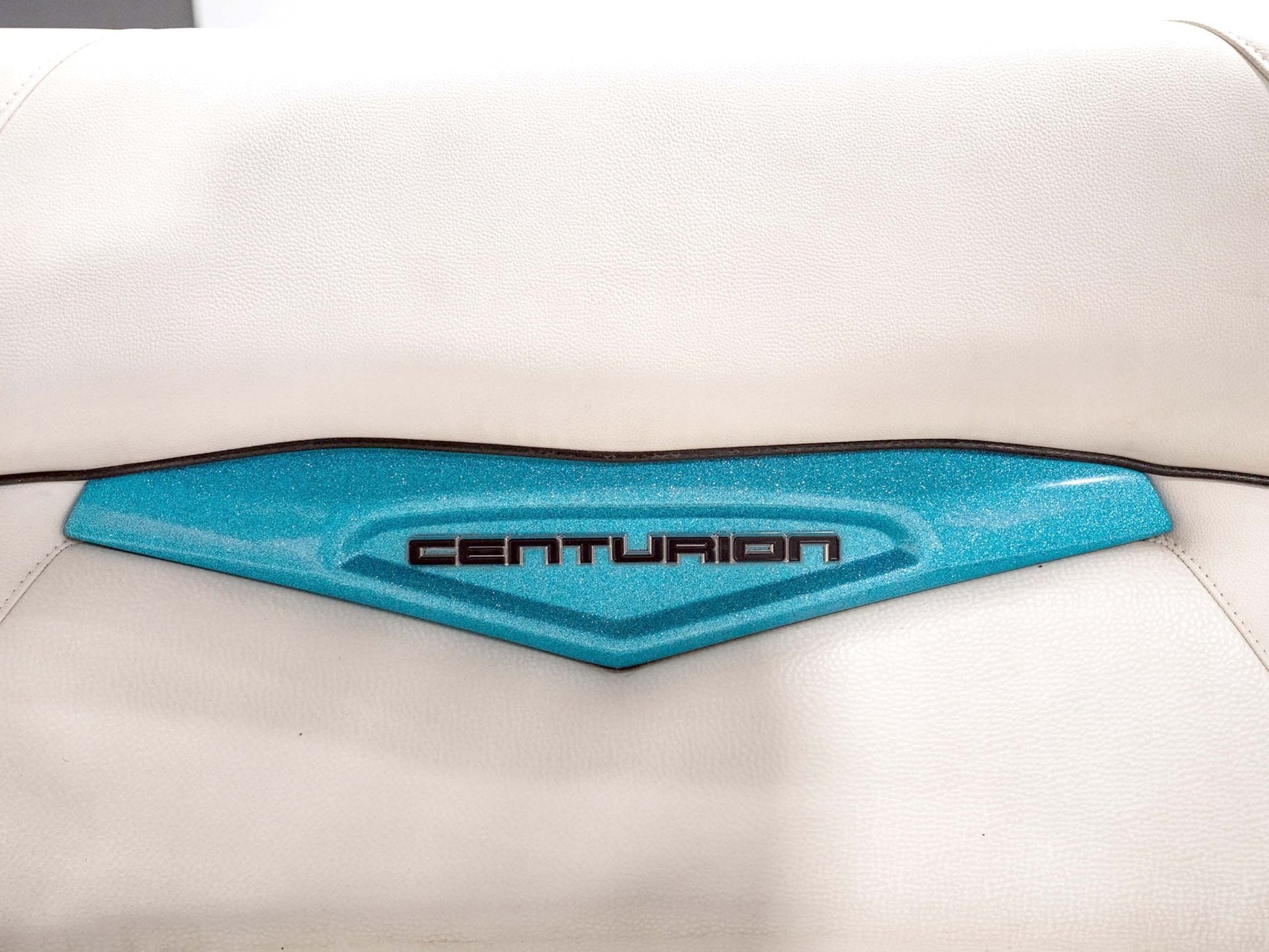 2017 Centurion Ri257 - Blue Flake / Gunmetal / White - BoardCo Boats