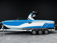 2017 Centurion Ri257 Electric Blue / White - BoardCo