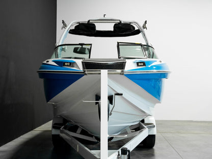 2017 Centurion Ri257 Electric Blue / White - BoardCo