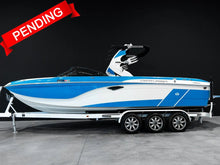 2017 Centurion Ri257 Electric Blue / White - BoardCo
