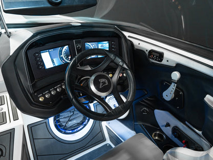 2017 Centurion Ri257 Electric Blue / White - BoardCo