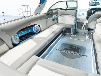 2017 Centurion Ri257 Electric Blue / White - BoardCo