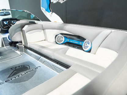 2017 Centurion Ri257 Electric Blue / White - BoardCo