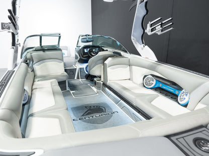 2017 Centurion Ri257 Electric Blue / White - BoardCo