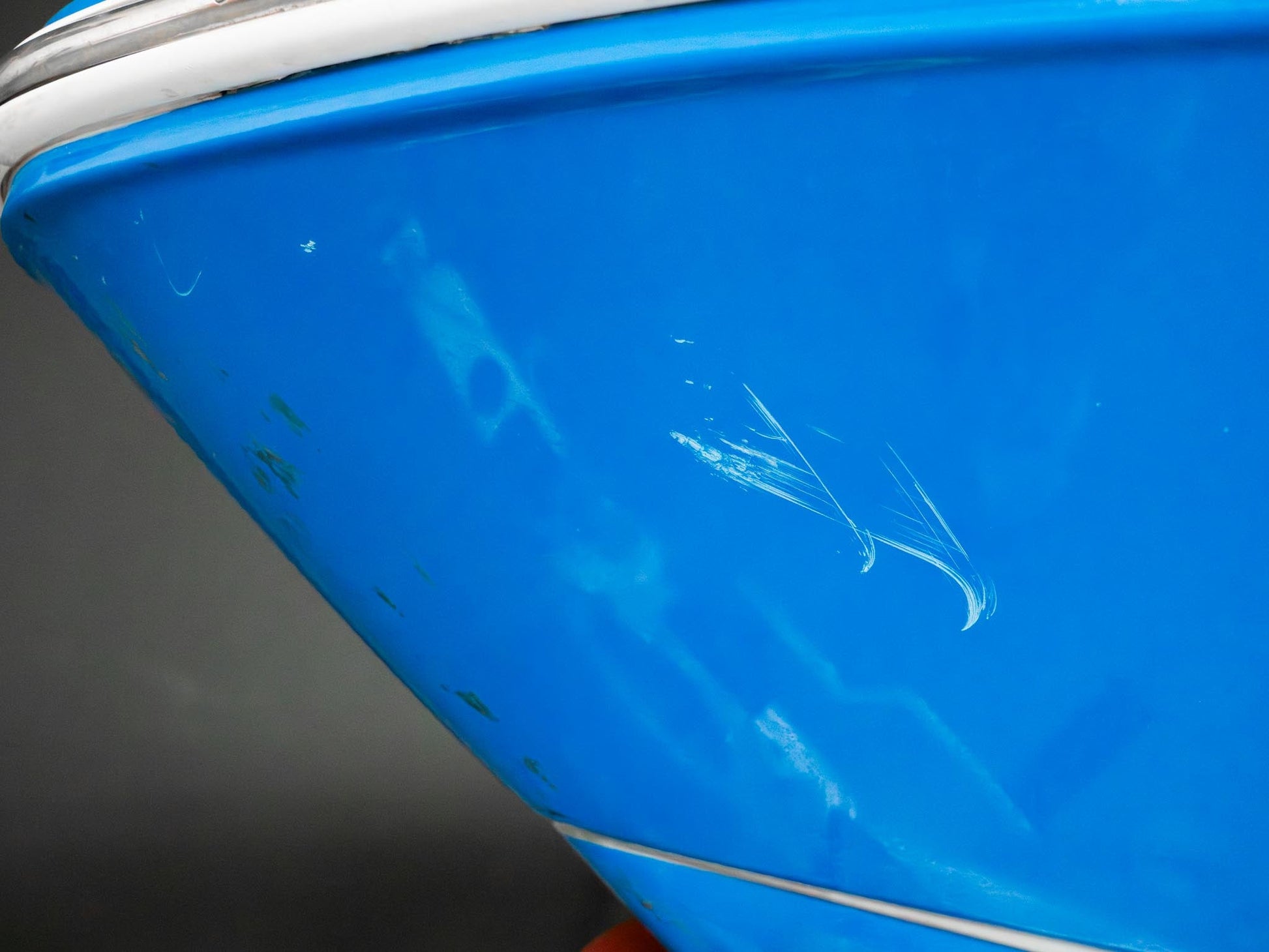 2017 Chapparal 227 Surf - Blue / White - BoardCo
