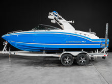 2017 Chapparal 227 Surf - Blue / White - BoardCo