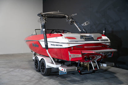 2017 Malibu 22 MXZ - BoardCo Boats