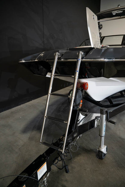 2017 Malibu 22 MXZ - BoardCo Boats