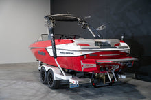 2017 Malibu 22 MXZ - BoardCo