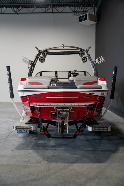 2017 Malibu 22 MXZ - BoardCo Boats