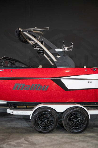 2017 Malibu 22 MXZ - BoardCo Boats