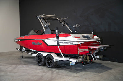 2017 Malibu 22 MXZ - BoardCo Boats
