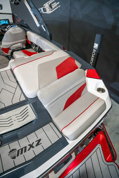 2017 Malibu 22 MXZ - BoardCo