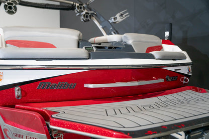 2017 Malibu 22 MXZ - BoardCo Boats