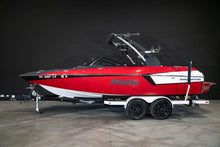 2017 Malibu 22 MXZ - BoardCo