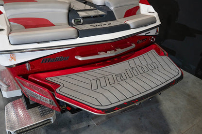 2017 Malibu 22 MXZ - BoardCo Boats