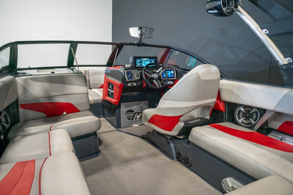 2017 Malibu 22 MXZ - BoardCo