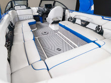 2017 Malibu 23LSV - Blue / White - BoardCo Boats
