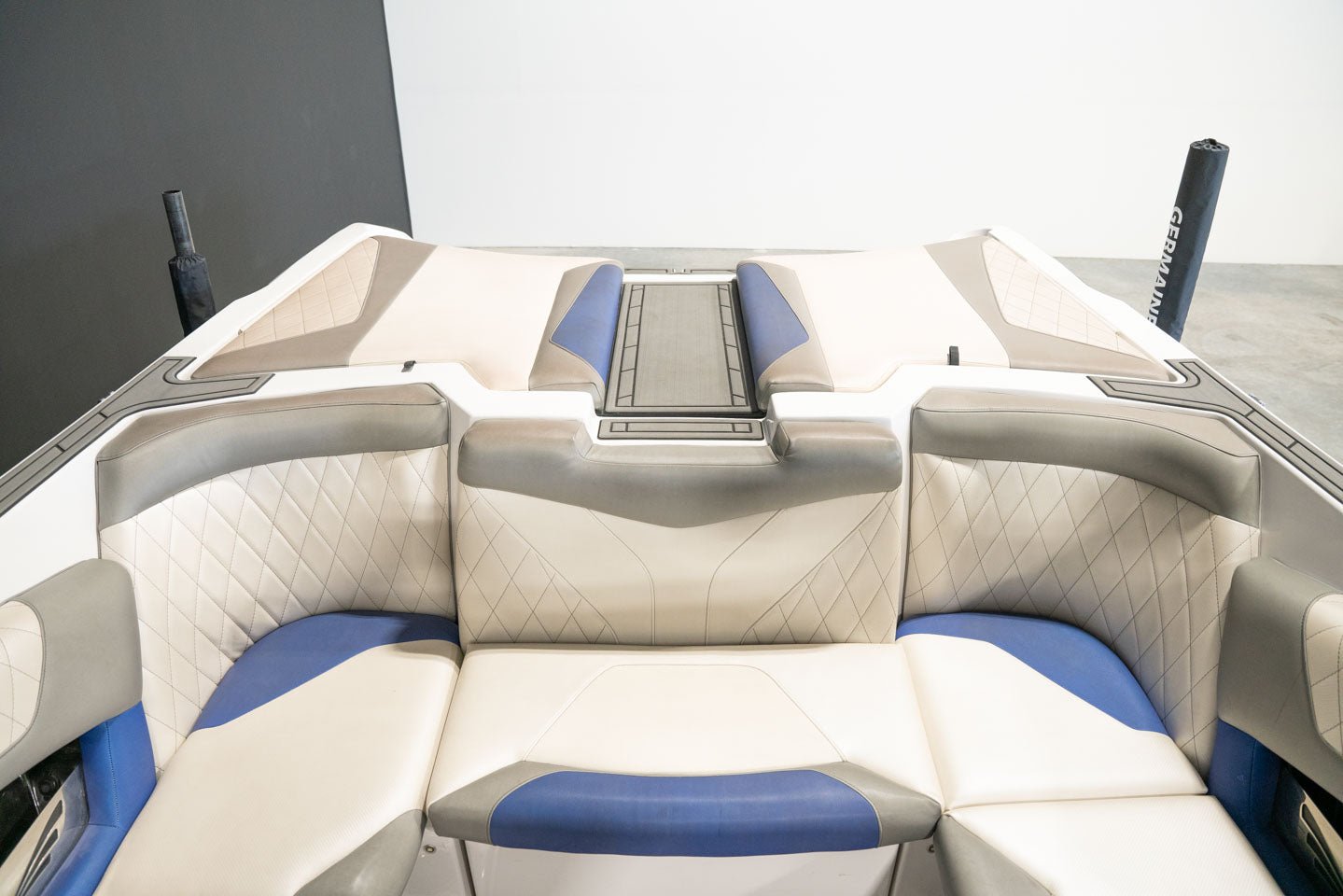2017 Tige Z3 - BoardCo Boats