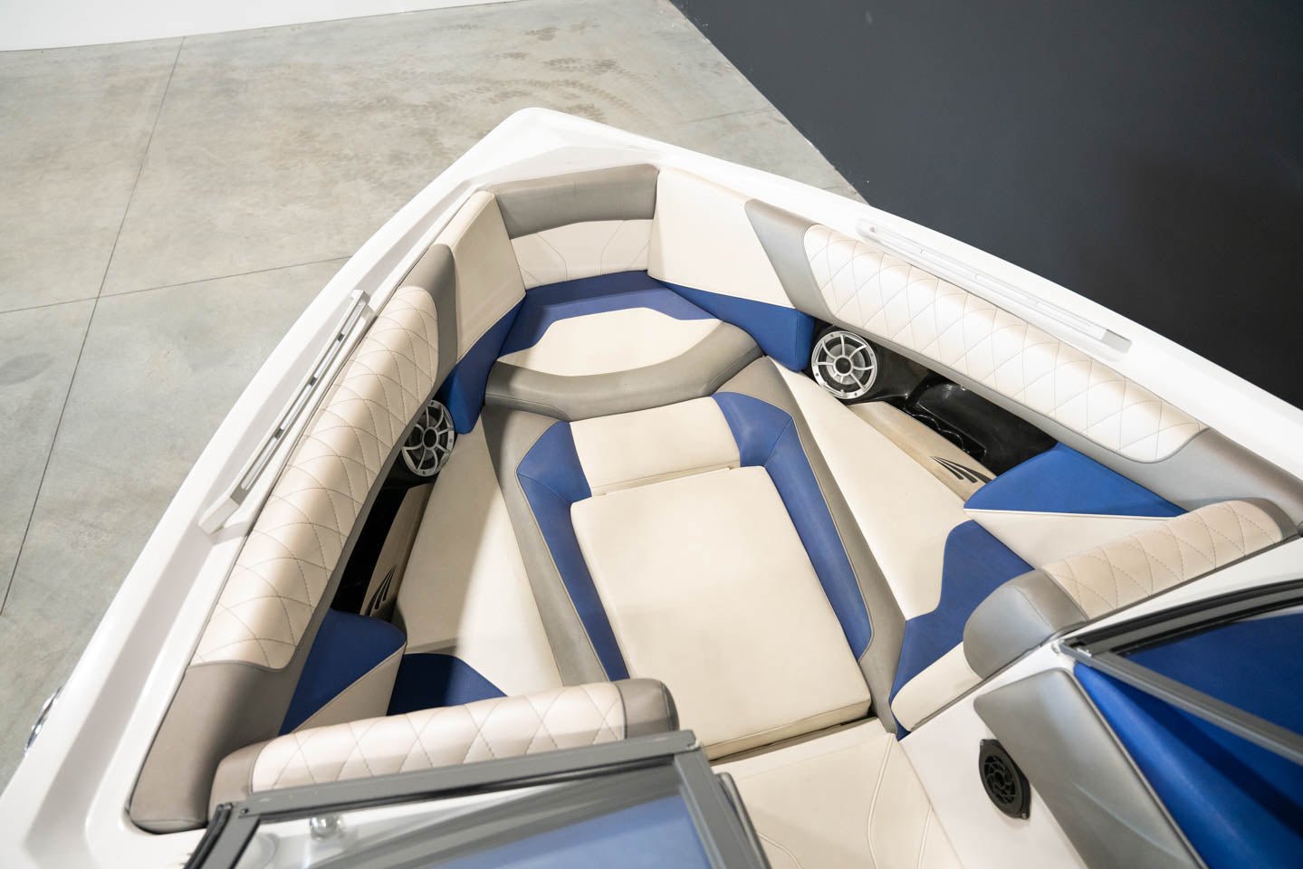 2017 Tige Z3 - BoardCo Boats