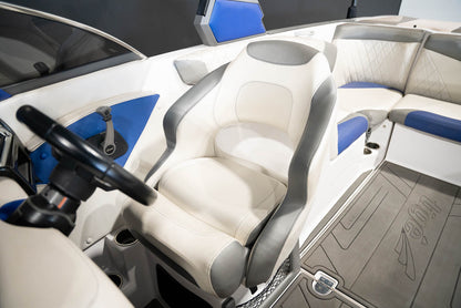 2017 Tige Z3 - BoardCo Boats