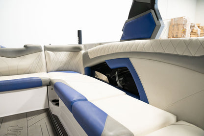 2017 Tige Z3 - BoardCo Boats
