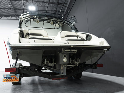 2017 Yamaha 242x - BoardCo Boats
