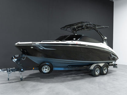 2017 Yamaha 242x - BoardCo Boats