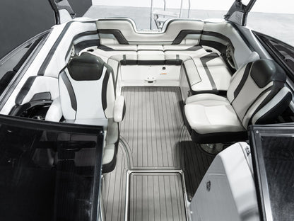 2017 Yamaha 242x - BoardCo Boats